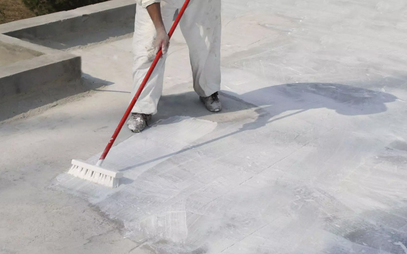 Waterproofing Services In Dwarka