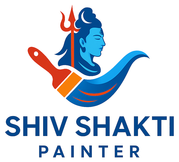Shiv Shakti Painter